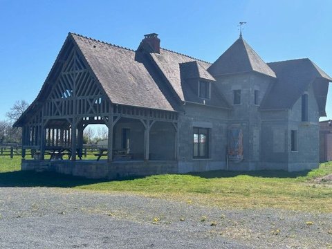 Première photo du bien