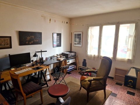 Première photo du bien