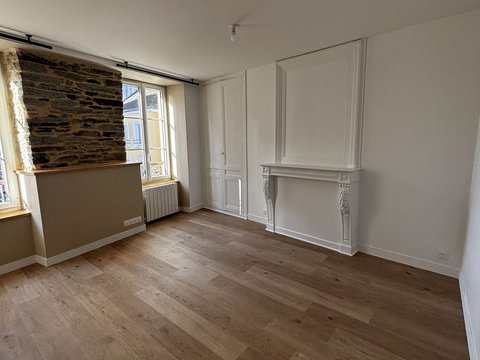 Première photo du bien