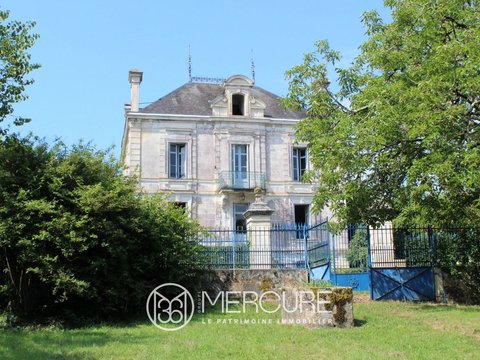Première photo du bien