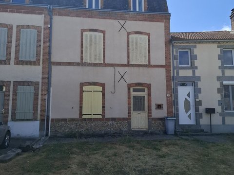 Première photo du bien