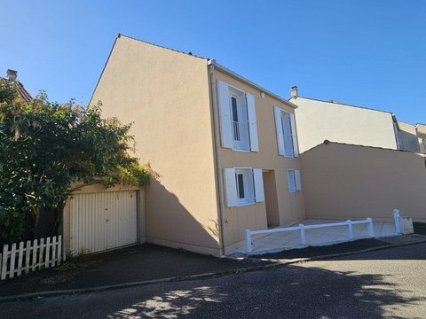 Première photo du bien