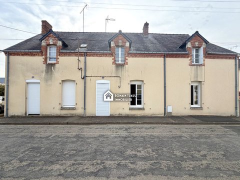Première photo du bien