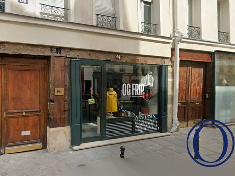 Première photo du bien