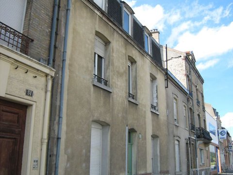 Première photo du bien