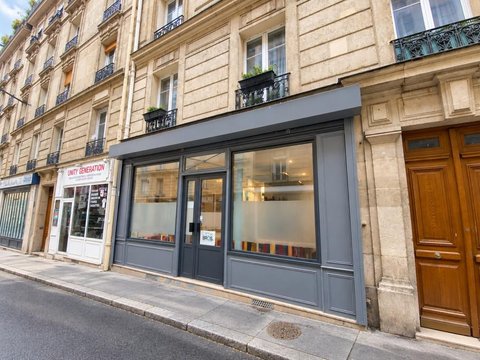 Première photo du bien