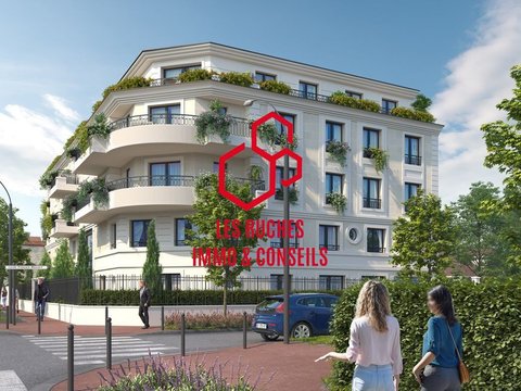 Première photo du bien