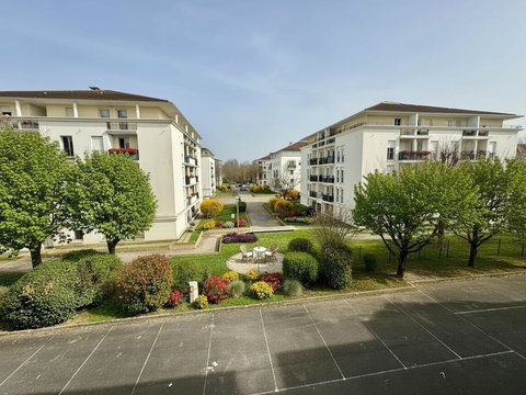 Première photo du bien