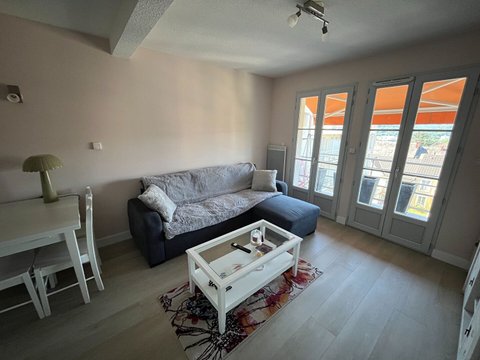 Première photo du bien