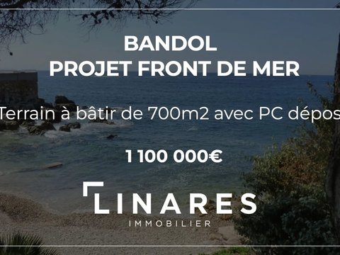 Première photo du bien