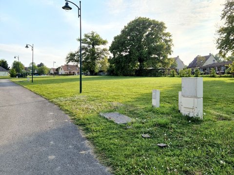 Première photo du bien