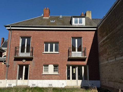 Première photo du bien