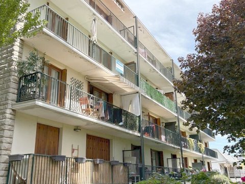 Première photo du bien