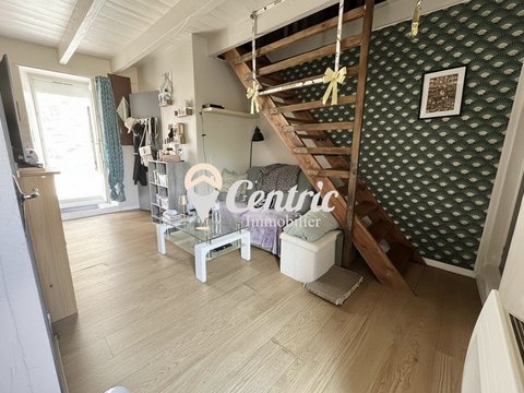 Première photo du bien