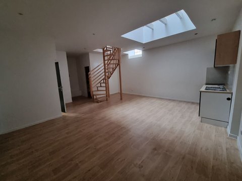 Première photo du bien