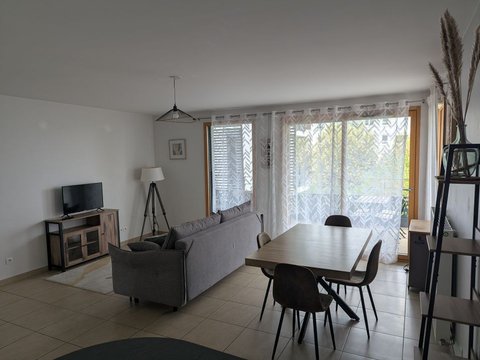 Première photo du bien