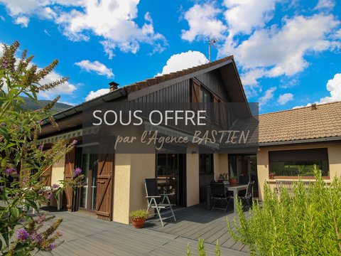 Première photo du bien