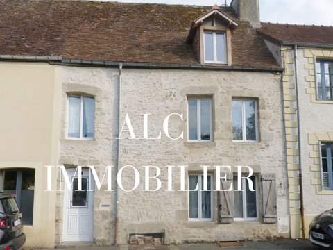 Première photo du bien