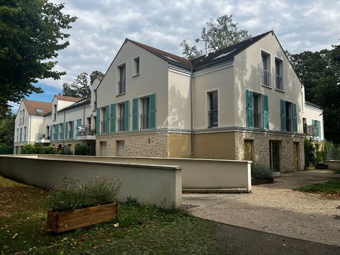 Première photo du bien