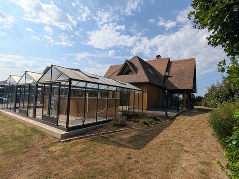 Première photo du bien