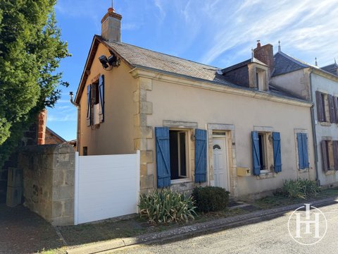Première photo du bien