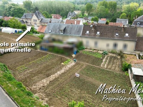 Première photo du bien
