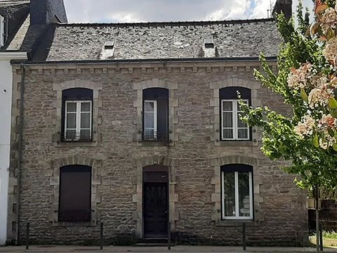 Première photo du bien