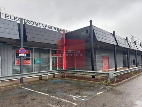 Première photo du bien