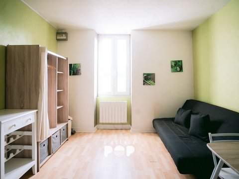 Première photo du bien