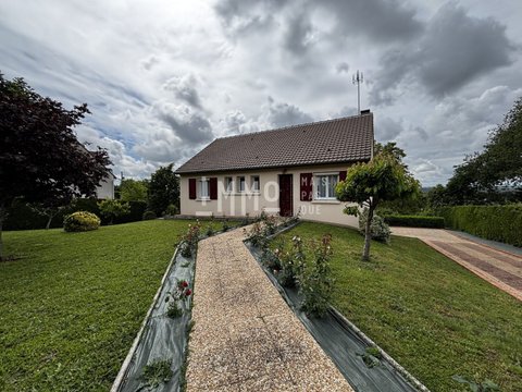 Première photo du bien