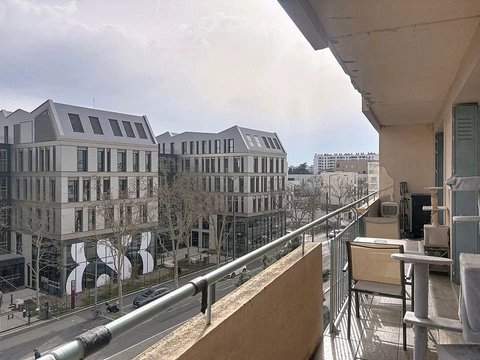 Première photo du bien
