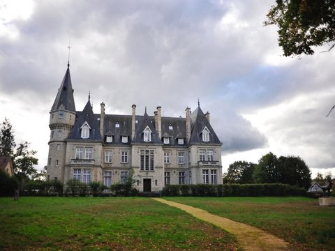 Première photo du bien