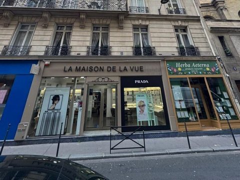 Première photo du bien