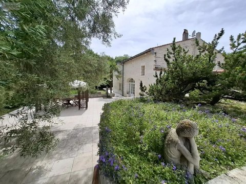 Première photo du bien