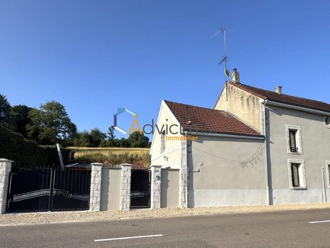 Première photo du bien