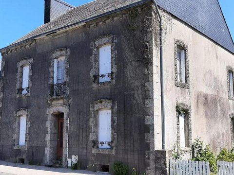 Première photo du bien