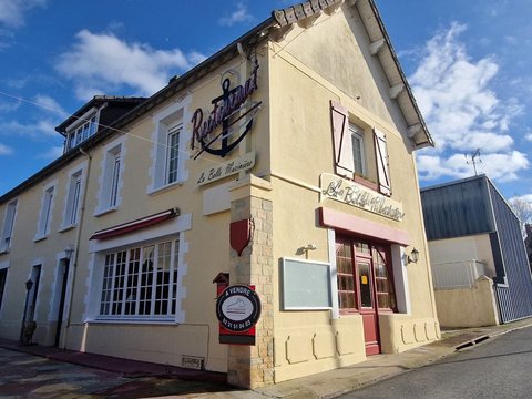 Première photo du bien