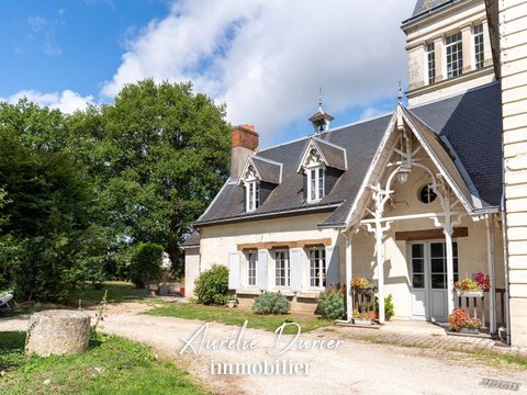 Première photo du bien