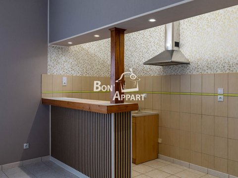 Première photo du bien