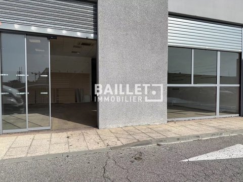 Première photo du bien