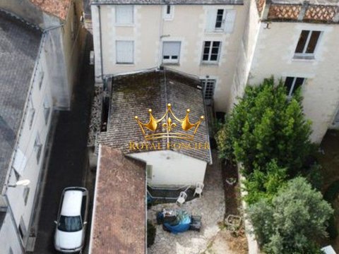 Première photo du bien