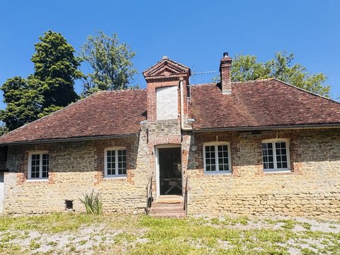 Première photo du bien