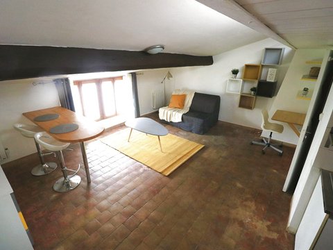 Première photo du bien