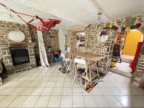Première photo du bien