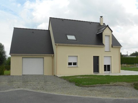 Première photo du bien