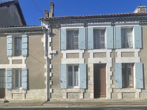 Première photo du bien