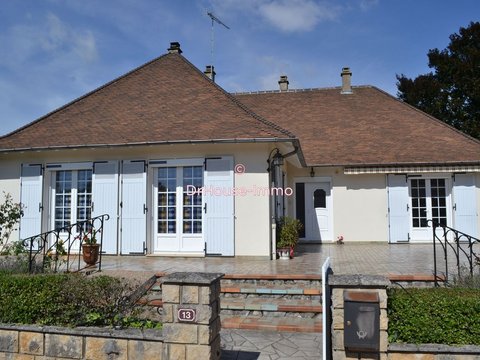 Première photo du bien