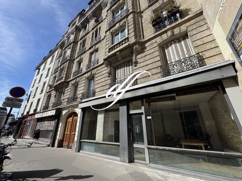 Première photo du bien