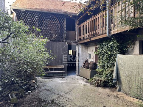 Première photo du bien