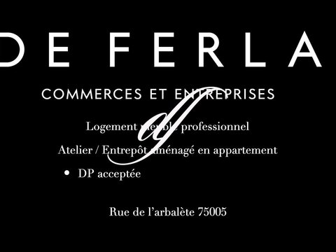 Première photo du bien